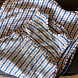 Merino Kids Organic Cotton & Wool Sleep Sack